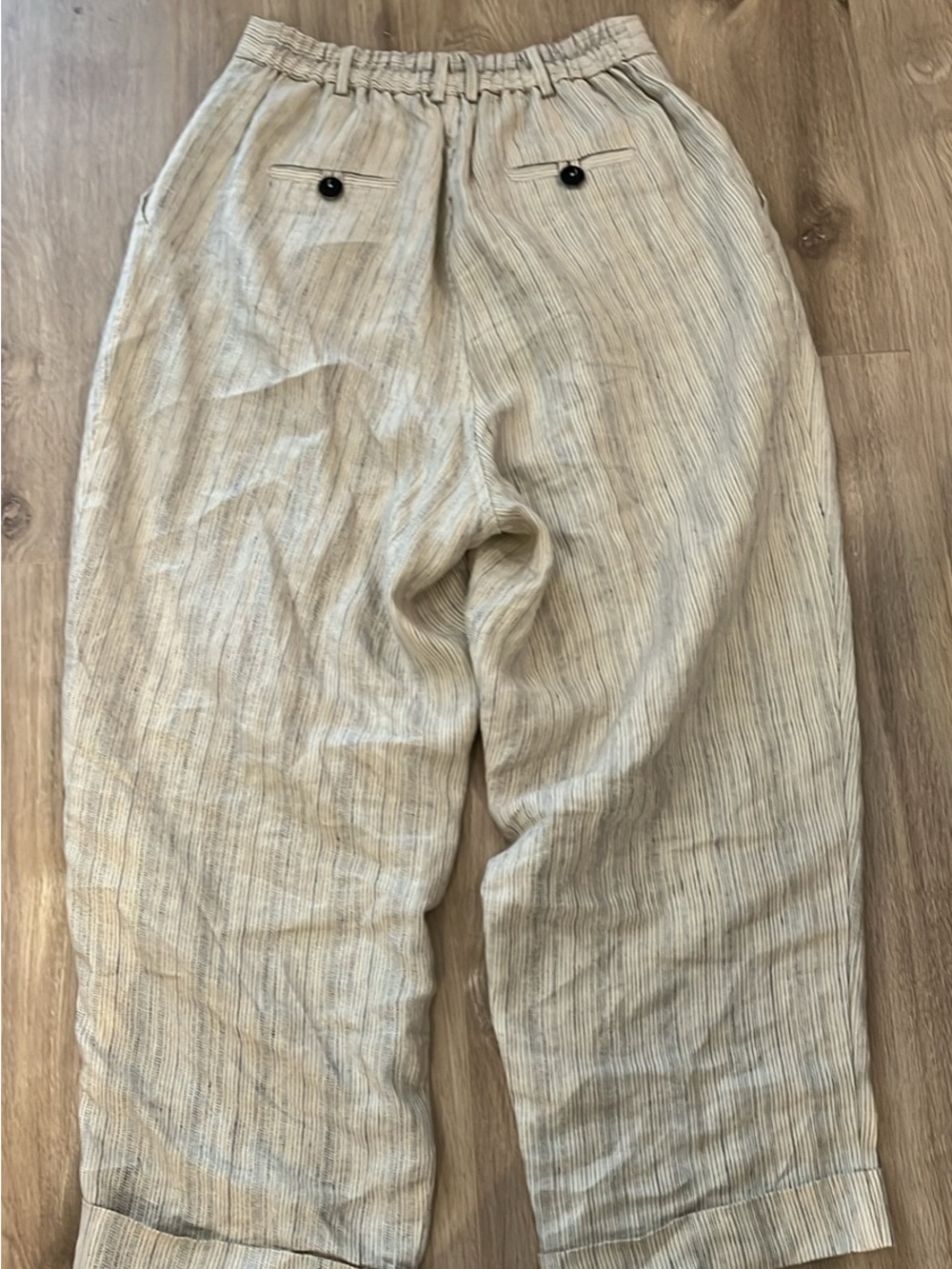 Cordera Pants - Picture 3 of 3